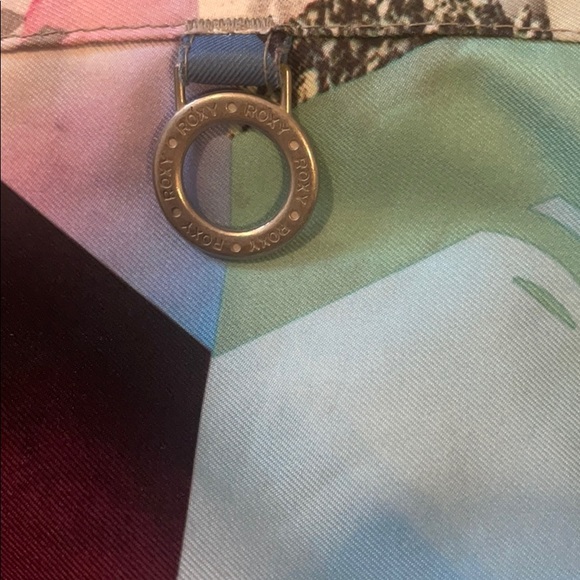 COPY - Roxy winter Jacket - Picture 8 of 9